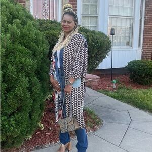 Meet your Posher, Kanesha